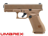 Glock 19 - Black
